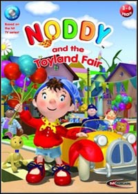 Noddy and the Toyland Fair: Cheats, Trainer +10 [MrAntiFan]