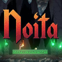 Noita: Trainer +9 [v1.8]