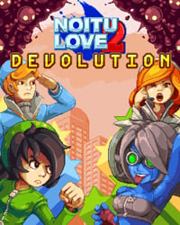 Noitu Love 2: Devolution: Trainer +14 [v1.2]