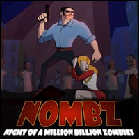 Trainer for NOMBZ: Night of a Million Billion Zombies [v1.0.1]