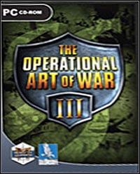 Trainer for Norm Koger’s The Operational Art Of War III [v1.0.3]
