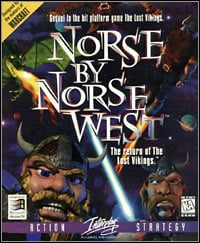 Norse By Norse West: The Return of The Lost Vikings: Trainer +13 [v1.2]