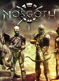 Nosgoth: Cheats, Trainer +14 [FLiNG]