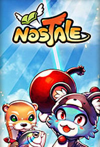 NosTale: Trainer +8 [v1.6]