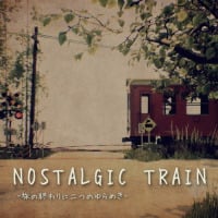 Trainer for Nostalgic Train [v1.0.4]