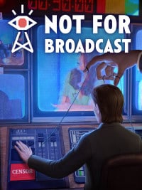 Not for Broadcast: TRAINER AND CHEATS (V1.0.79)
