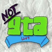 NotGTAV: Trainer +9 [v1.7]