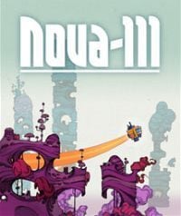 Nova-111: Cheats, Trainer +12 [MrAntiFan]