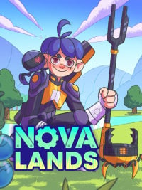 Trainer for Nova Lands [v1.0.6]