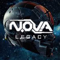 N.O.V.A. Legacy: Cheats, Trainer +12 [dR.oLLe]