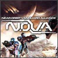 N.O.V.A.: TRAINER AND CHEATS (V1.0.15)