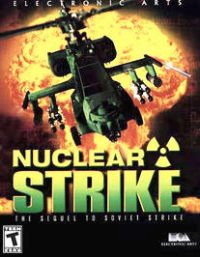Nuclear Strike: Trainer +9 [v1.1]