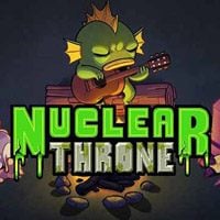 Nuclear Throne: TRAINER AND CHEATS (V1.0.84)