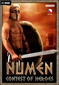Numen: Contest of Heroes: Trainer +10 [v1.4]