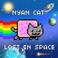 Trainer for Nyan Cat: Lost In Space [v1.0.2]