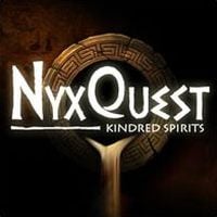 NyxQuest: Kindred Spirits: Trainer +12 [v1.8]