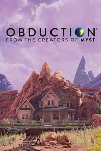 Trainer for Obduction [v1.0.8]