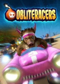 Obliteracers: TRAINER AND CHEATS (V1.0.40)