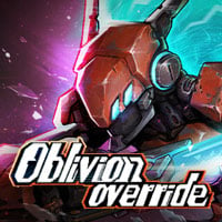 Oblivion Override: Cheats, Trainer +12 [MrAntiFan]