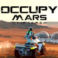 Occupy Mars: The Game: Trainer +14 [v1.1]