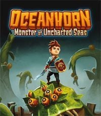 Oceanhorn: Monster of Uncharted Seas: TRAINER AND CHEATS (V1.0.93)
