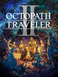 Trainer for Octopath Traveler II [v1.0.9]