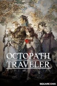 Trainer for Octopath Traveler [v1.0.6]