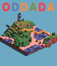 Oddada: Trainer +12 [v1.4]