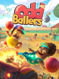 OddBallers: Cheats, Trainer +10 [dR.oLLe]