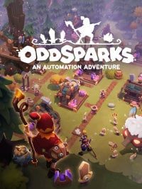 Oddsparks: An Automation Adventure: Cheats, Trainer +11 [dR.oLLe]