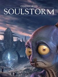 Trainer for Oddworld: Soulstorm Oddtimized Edition [v1.0.2]