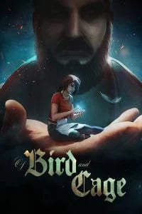 Of Bird and Cage: Trainer +15 [v1.2]