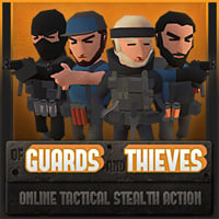 Of Guards and Thieves: Cheats, Trainer +15 [FLiNG]