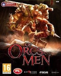 Of Orcs and Men: Trainer +7 [v1.6]