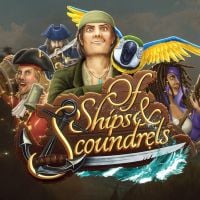 Of Ships & Scoundrels: TRAINER AND CHEATS (V1.0.23)