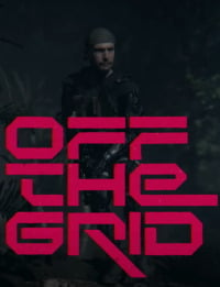 Trainer for Off The Grid [v1.0.6]