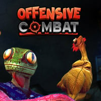 Offensive Combat: Cheats, Trainer +6 [MrAntiFan]