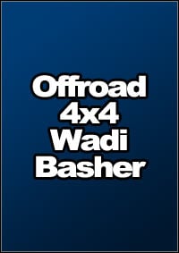 Offroad 4x4 Wadi Basher: TRAINER AND CHEATS (V1.0.51)