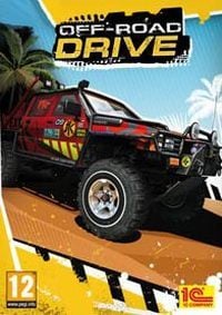 Off-Road Drive: Trainer +9 [v1.8]