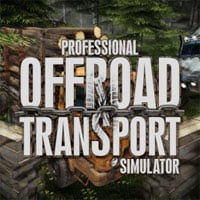 Offroad Transport Simulator: Trainer +14 [v1.2]