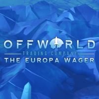 Offworld Trading Company: The Europa Wager: Cheats, Trainer +14 [MrAntiFan]