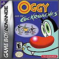 Oggy and the Cockroaches: TRAINER AND CHEATS (V1.0.97)