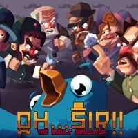 Oh...Sir!! The Insult Simulator: TRAINER AND CHEATS (V1.0.56)