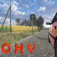 OHV: Cheats, Trainer +9 [FLiNG]