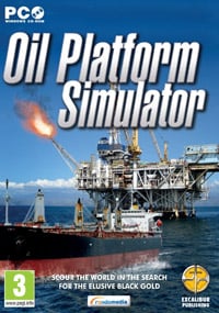 Oil Platform Simulator 2011: Cheats, Trainer +7 [dR.oLLe]