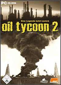 Oil Tycoon 2: Cheats, Trainer +10 [MrAntiFan]