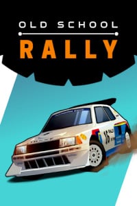 Trainer for Old School Rally [v1.0.6]