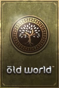 Trainer for Old World [v1.0.1]