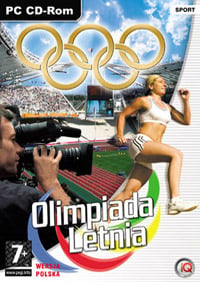 Olimpiada Letnia: Cheats, Trainer +8 [FLiNG]