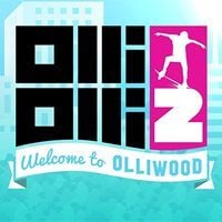 OlliOlli 2: Welcome to Olliwood: TRAINER AND CHEATS (V1.0.56)